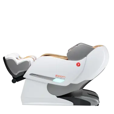 Yamaguchi Axiom YA-6000 White-Beige