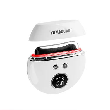 Прибор для лифтинга кожи лица и шеи Yamaguchi FaceLift