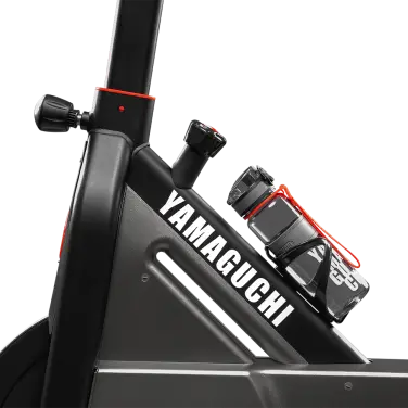 Yamaguchi Fitness Bike Light