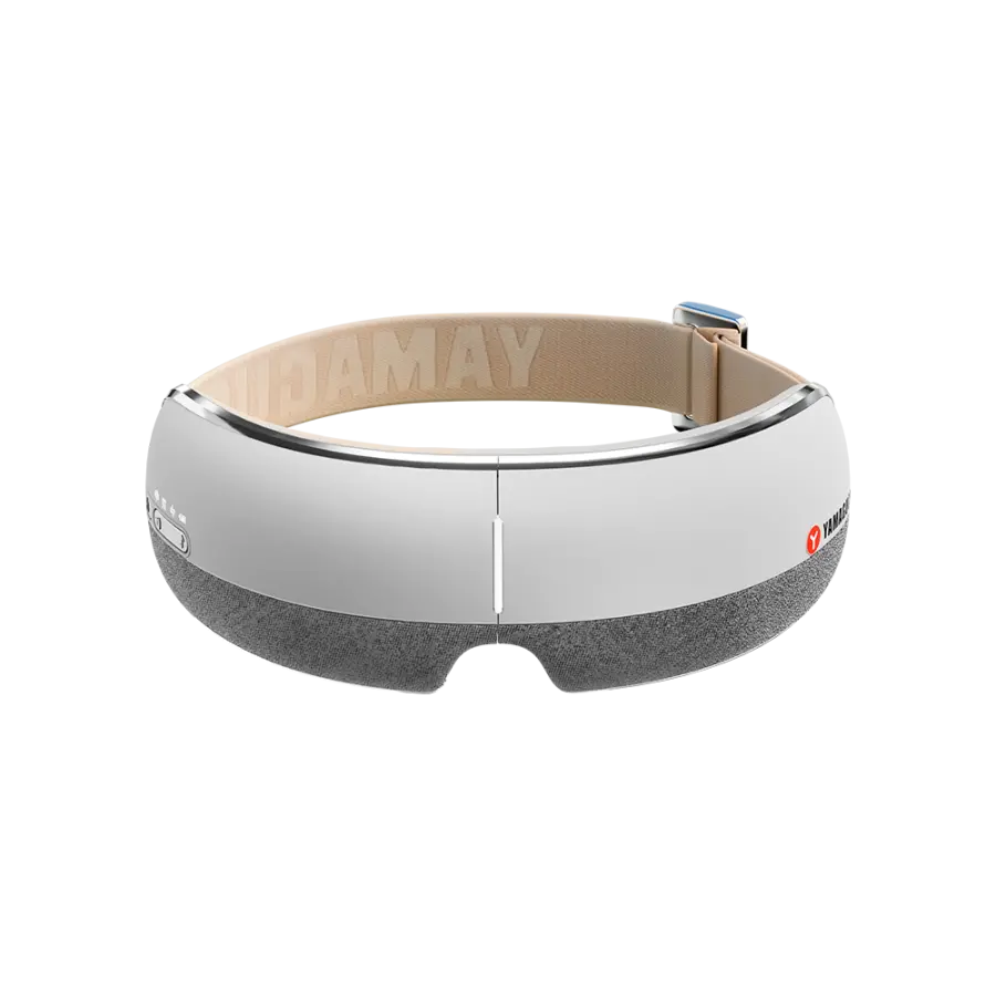 Yamaguchi Galaxy Eye