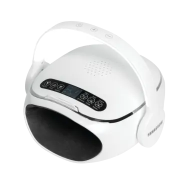 Yamaguchi I-Hand Massager