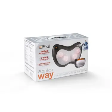 Apple WAY Plus