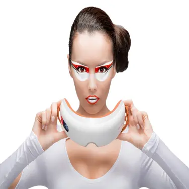 Массажёр для глаз YAMAGUCHI Axiom EYE