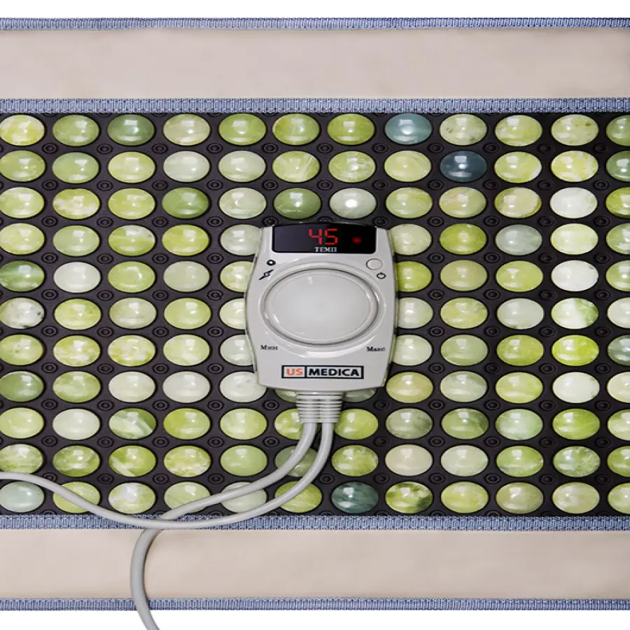 Зеркало с US-MEDICA Nephrite Therapy